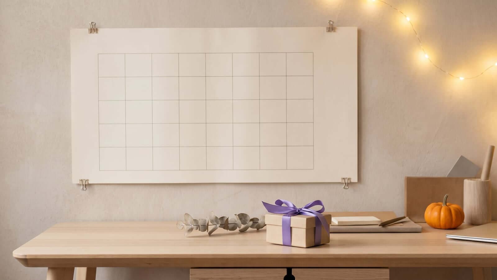 The 2026 Ecommerce Holiday Marketing Calendar: Dates Worth Posting About