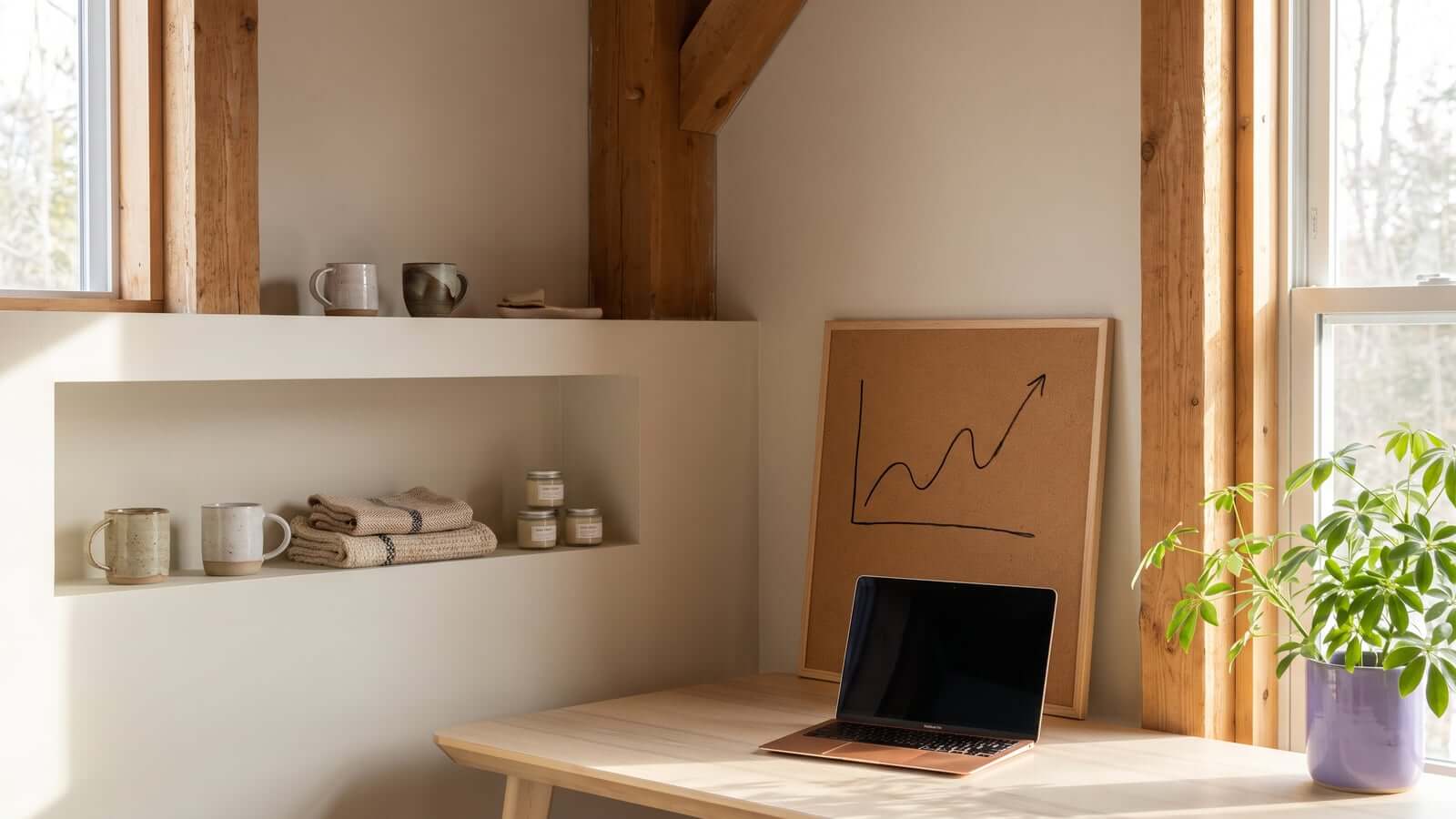 How to Market a Small Online Store in 2026 (Without a Marketing Team)