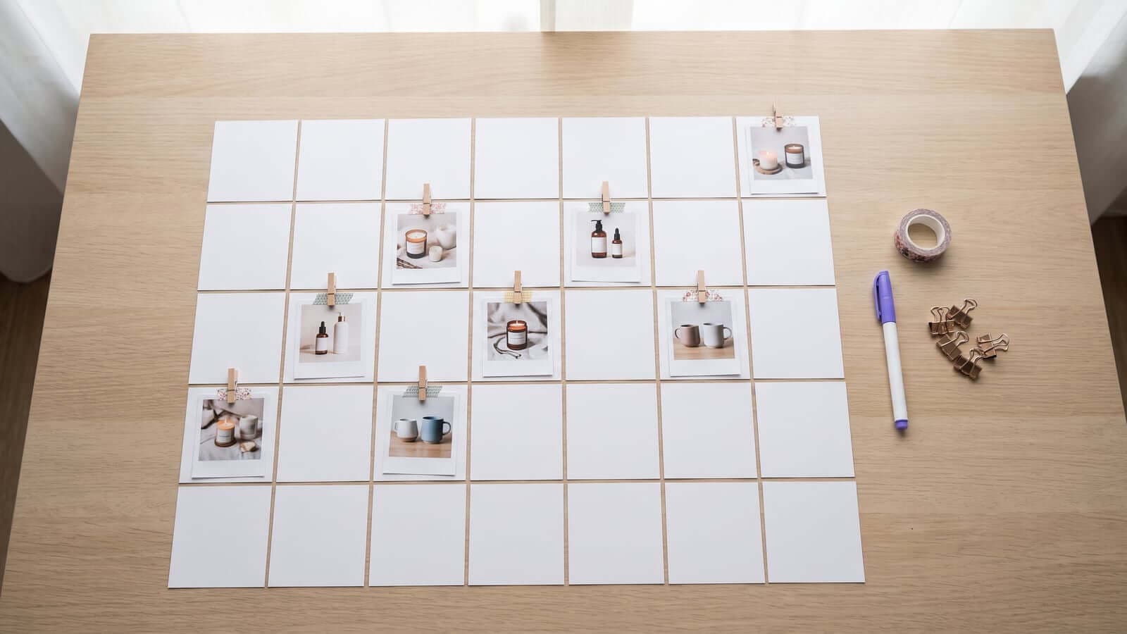 How to Build a Social Content Calendar from Your WooCommerce Catalog
